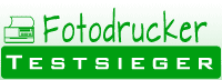 Fotodrucker Testsieger